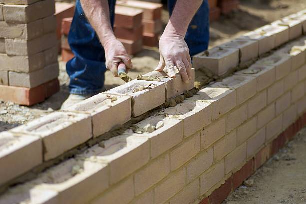 Best Concrete Sidewalk Installation  in Bronson, MI